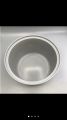 Sharp genuine spare parts Teflon coated rice pot model KS-10ET, 11et (2e1173t). 