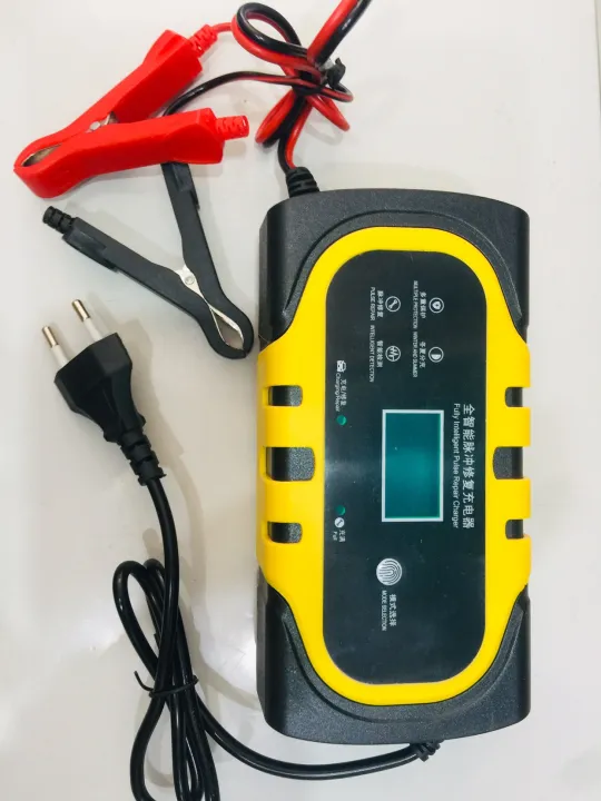 Homeaxe%20smart%20battery%20charger%20%E2%80%AD2%E2%80%AC0A%2012%E2%80%ACv%20-%20Image%202
