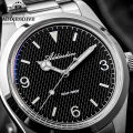 ADDIESDIVE 2025 NEW Watch For Men 316L Stainless Steel 10Bar Diving Luminous AD2096 Luxury Quartz Wristwatch reloj hombre.