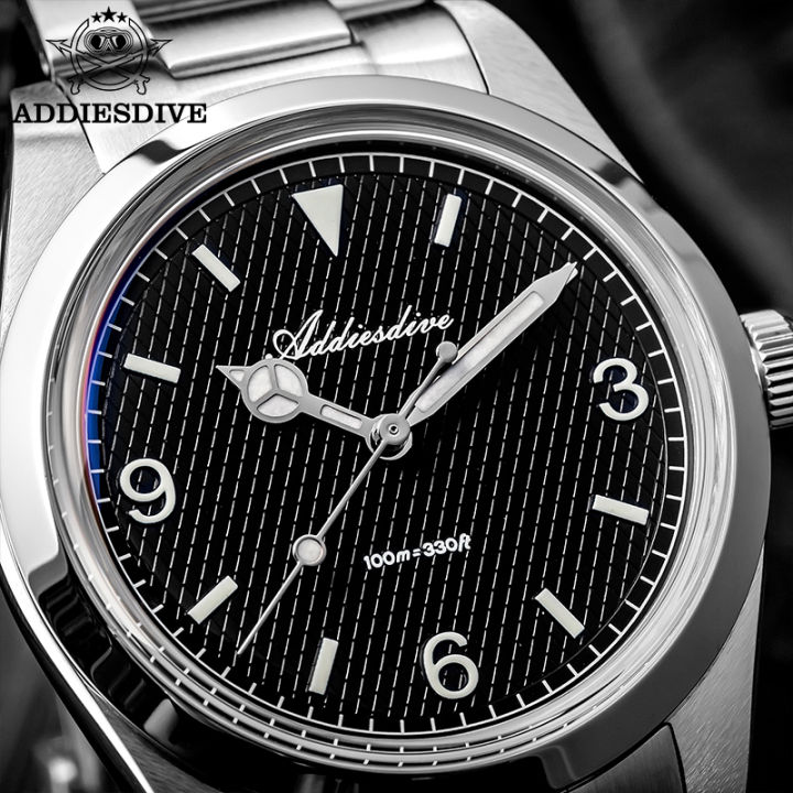 ADDIESDIVE%202025%20NEW%20Watch%20For%20Men%20316L%20Stainless%20Steel%2010Bar%20Diving%20Luminous%20AD2096%20Luxury%20%20Quartz%20Wristwatch%20reloj%20hombre%20-%20Image%203