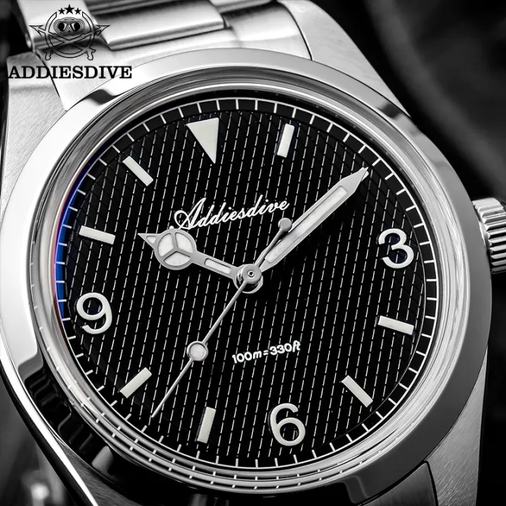 ADDIESDIVE%202025%20NEW%20Watch%20For%20Men%20316L%20Stainless%20Steel%2010Bar%20Diving%20Luminous%20AD2096%20Luxury%20%20Quartz%20Wristwatch%20reloj%20hombre%20-%20Image%203