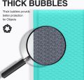 Film Waterproof Bubble Bag Packaging Express Bag  Foam Self Seal Pack Bag ShippingbagThickened Envelope. 