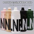 Portable 620ML Water Bottle Ultralight Road Bicycle Bottle Food Grade PP5 Cycling Bottle Sports Running Drink Bottle. 