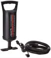 Intex Double Quick I Inflatable Hand Pump, 11.5''. 