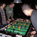 Game Room Essential - Replacement Foosball Pole for Table Soccer. 