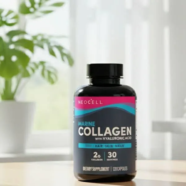 Neocell%20Marine%20Collagen%20%E2%80%93%2060%20Capsules%20with%20Hyaluronic%20Acid%20-%20Image%202