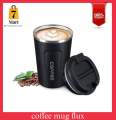 "Premium Insulated Coffee Mug | Vacuum Seal Travel Cup | Keeps Drinks Hot & Cold – 1 Pc". 