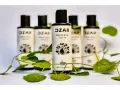 Dzar Natural Grow Hair Oil – 100% Herbal & Organic Solution for Hair Growth and Strength (150ml)". 