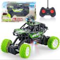 Remote control High - speed Off - road vehicle. 