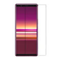 Sony Xperia 5 Unbreakable Gorilla Flexible Nano Glass Premium High Quality Screen Protector For Sony Xperia 5. 