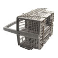 Cutlery Dishwasher Basket For SMZ5100 For Neff - Z7863X0 For Siemens - SZ73100 Cutlery Basket Dishwasher Kitchen Tools. 