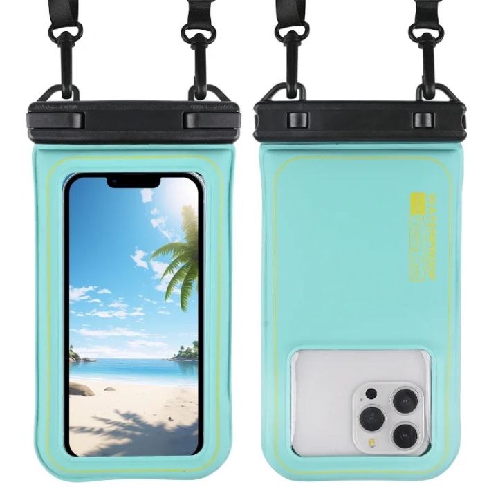 Upgrade%20Sponge%20Waterproof%20Phone%20Bag%20Universal%20Crossbody%20Swimming%20Surfing%20Storage%20Pouch%20For%20iPhone%20Samsung%20Xiaomi%20Google%20-%20Image%207
