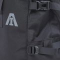 AI Rolling Bag For Office, School College & Trekking. 