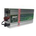 1000W IPS Inverter with Battery Charger - Fully Automatic 1000 Watt DC 12V to AC 220V Inverter with 10A Battery Charger - Efficient Power Conversion. 