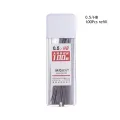 0.5/0.7mm Automatic Pencils Set HB/2B Refill Mechanical Pencil For Drawing Sketching Students School Supplies Cute Stationery. 