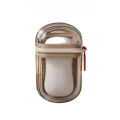 Travel Portable Soap Box with Lid Sealed and Drainable Small Soap Case Bathroom Drain Tray for Camping Traveling Soap Container.
