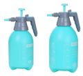 Garden pump sprayer , Portable Water Pump Sprayer Pressure Garden Spray Bottle Handheld Sprayer- 2 (litter) past colour.