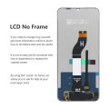 6.74'' For Xiaomi Poco C65 LCD Display Touch Screen Digitizer Assembly Replacement Parts For Xiaomi Poco C65 Display. 