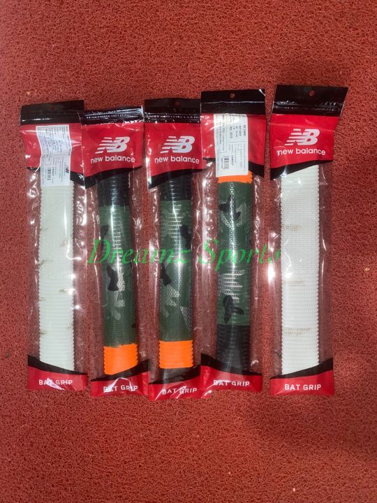 Nb Brand Cricket Bat Grips For Premium players