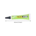 Polywatch 5g Watch Plastic Acrylic Watch Polishing Paste Scratch Remover Glasses Repair Sanding Paste. 