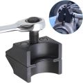 Universal Suspension Strut Split Hub Steering Knuckle Spreader Tool, Strut Spreader Tool Shock Absorber Strut Remover Tool 1Pc. 