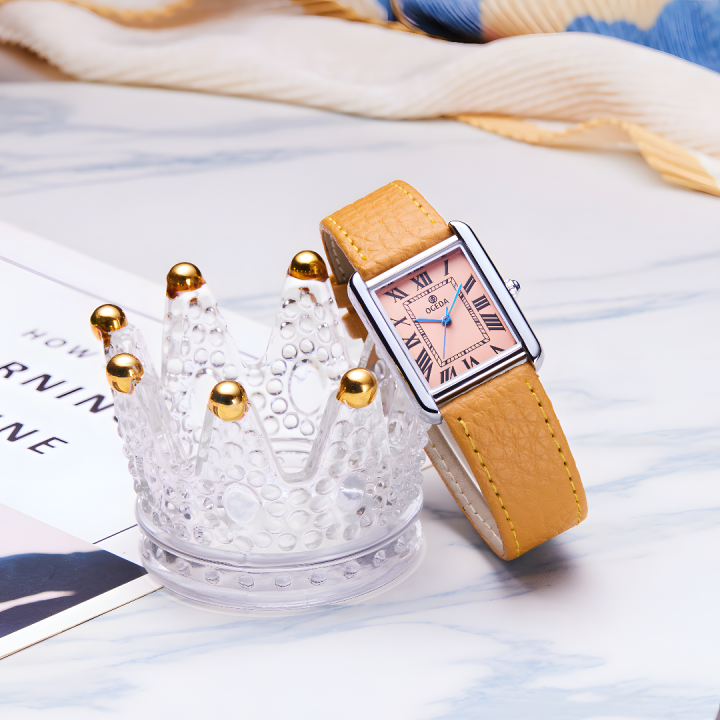 OGEDA%20Waterproof%20Couple%20Watches%20Casual%20Fashion%20Quartz%20Stainless%20Steel%20Leather%20Strap%20Square%20Dial%20Men's%20And%20Women's%20Lover%20Watch%20-%20Image%204