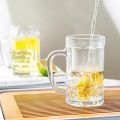 2 Pcs Beer Glass Mug Gift Box. 