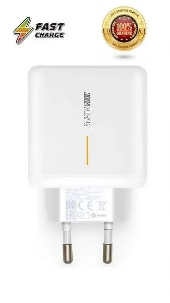 OPPO%20Super%20VOOC%20Fast%20Charger%206A%20Type-C%20Cable,%20Premium%20Power%20Adapter%20-%20Image%206