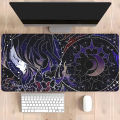Cyrene Castorice Phainon Honkai Star Rail Mousepad Game Computer Gaming Keyboard  Mouse Pad PC Office HD Printing Desk Mat. 