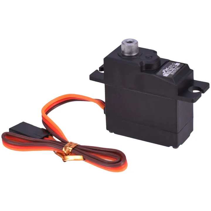 High%20Quality%20JX%20Servo%20PDI-1181MG%2018g%203.5KG%20Metal%20Gear%20Digital%20Core%20Servo%20for%20WPL%20RC%20Car%20Airplane%20WLtoys%20144001%20-%20Image%206