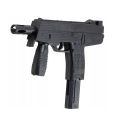 Mauser C96 - High-Performance Airsoft Gun with 6mm Bullets - PUBG Military Style Realistic Tactical SMG Toy Guns for Boys, Spring-powered Pull-back Trigger Action, Outdoor Play, Gel Blasters, Shooting Gun Toy, BB Guns for Adults Kids Boys Girls. 