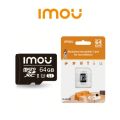 IMOU micro SD card S1 64GB high speed Class10. 