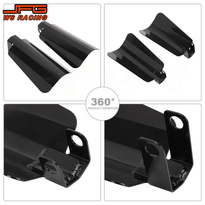 Motorcycle%20Hand%20Guard%20Protector%20Shield%20Cold%20Wind%20For%20Harley%20Davidson%20Dyna%20Older%20Baggers%20Electra%20Street%20Glide%20Road%20King%20FXR%20Parts%20-%20Image%204