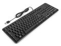 DELL KB212-B USB WIRED KEYBOARD. 