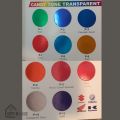 Leyland transparent spray paint, Candy tone spray paint, glass spray paint, car lamp, Candy tone transparent spray, P-xx code, all colors are available. 