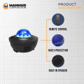 Galaxy Projector Star Starry Sky LED Night Light Projector Moon Lamp USB Bedroom Lamp Universal Mini LED Lights Projector Light Interior Ambient. 