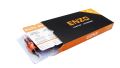 13RM - Tattoo Cartridge Needles 13 RM(Round Magnum)Pack Of 10 PC. 