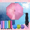New Stylish Luxury Magic Umbrella - Compact and Durable Design. 