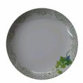 italano10"Coup plate. 