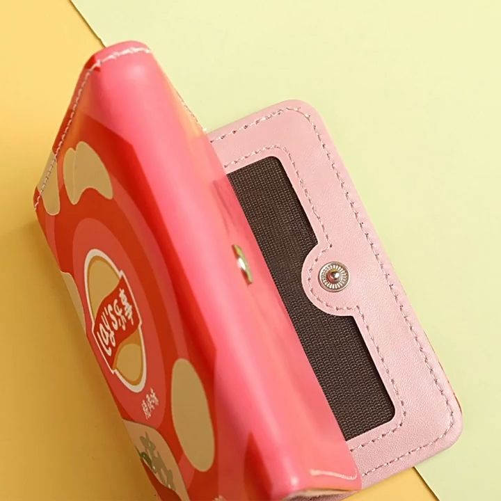 New Small Wallet Female Short Korean Version Of The Student Cute Mini Fashion Wallet Coollan Bag Wallet Imported From China