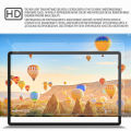 2 Pieces Full HD Tempered Glass Film Screen Protector For Teclast T65 Max 2025 T65 T60AI T60Plus T70 ArtPad Pro 12.7 Tablet.