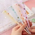 2Pcs Kids Hair Comb Set Cute Portable Anti-Static Plastic Hairdressing Comb For Girls Hair Comb Cartoon Baby Chil. 
