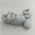 High Quality Baby Keds White School Shoes For Kids Girls & Boy. 