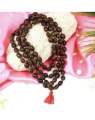 Kamal Gatta Mala 108 Beads,Lotus seed Japa Mala. 