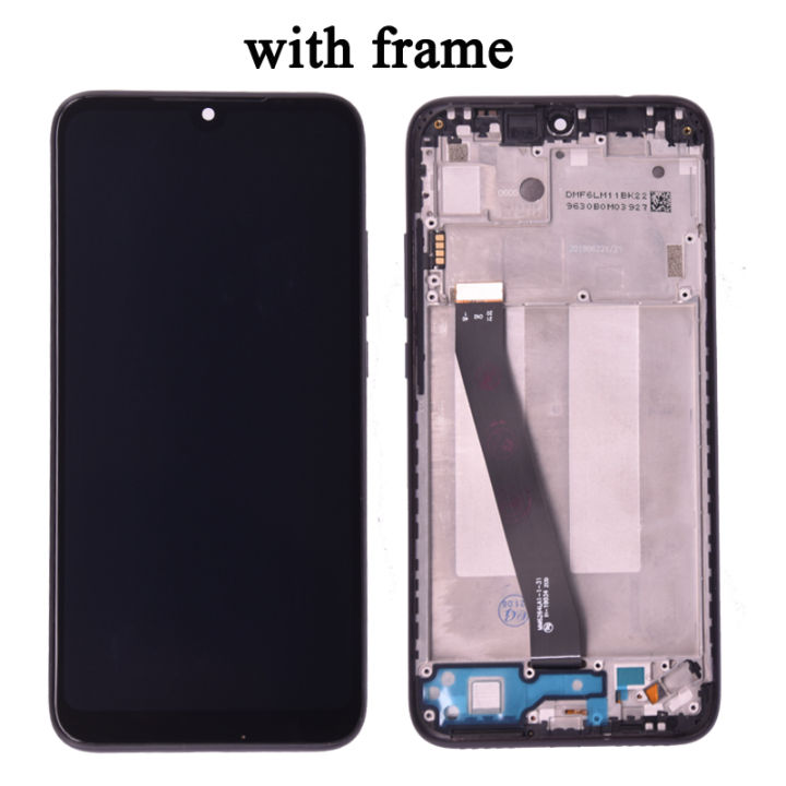 LCD%20For%20Xiaomi%20Redmi%207%20LCD%20Touch%20Screen%20Digitizer%20Panel%20Replacement%20Parts%20For%20M1810F6LG%20%20M1810F6LH%20Display%20Part%20-%20Image%203