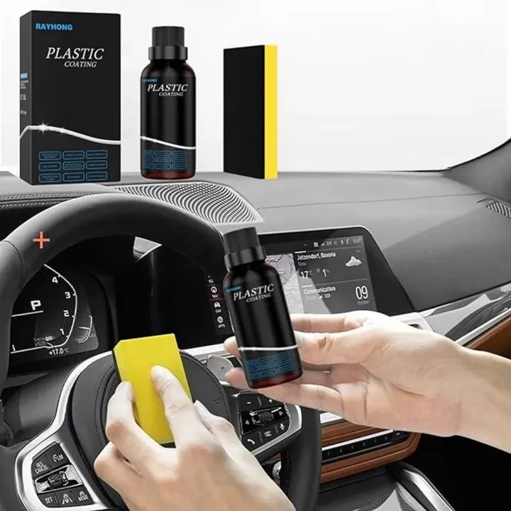 Plastic%20Coating%20RAYHONG%20Auto%20Multi-Purpose%20Plastic%20Restorer%20For%20Car,%20Bike%20-%20Image%203