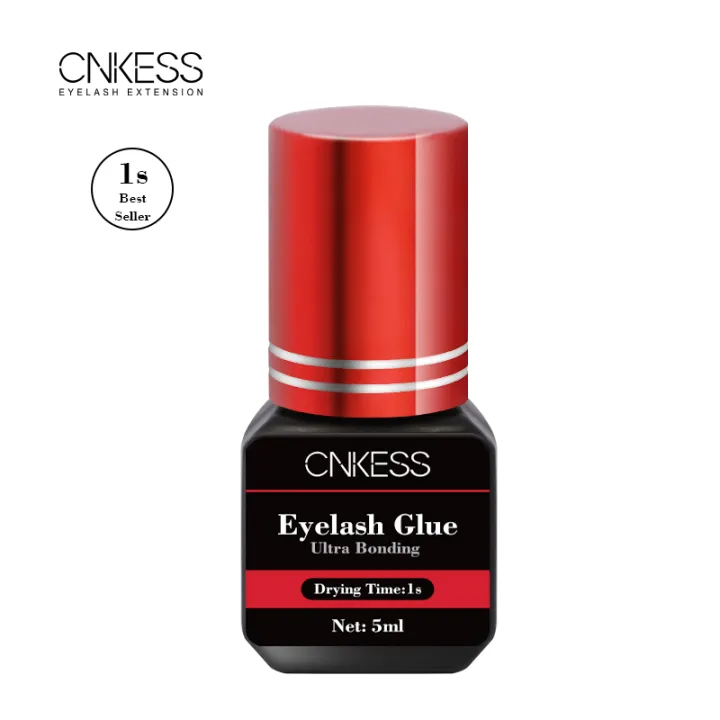 CNK%20factory%20Extra%20Strong%20Eyelash%20Glue%20Extension%20Supplies%205g%200.5Luxury%20Second%20Dry%20Lash%20Glue%20for%20False%20Eyelash%20Waterproof%20Adhesive%20Lift%20-%20Image%207