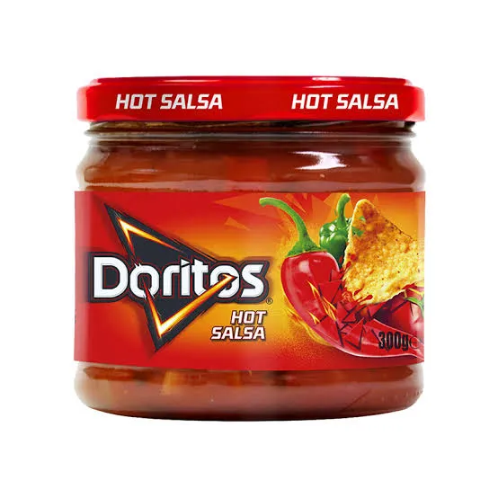 Doritos%20Hot%20Salsa%20Dip%20Sauce%20(Imported)%20300g%20-%20Image%203