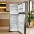 SAMSUNG 253 Ltr Frost Free Double Door Refrigerator RT40H28WNPIM. 