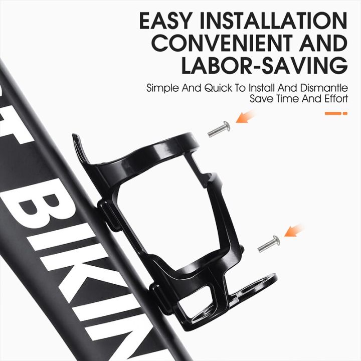 WEST%20BIKING%20Bicycle%20Water%20Bottle%20Holder%20MTB%20Road%20Bike%20Lightweight%20Bottle%20Cage%20Mount%20Cycling%20Triathlon%20Cup%20Holder%20Accessories%20-%20Image%206